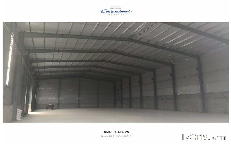 1400平旺库招租，位置便利